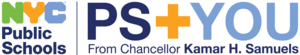 PS+YOU, From Chancellor Kamar H. Samuels