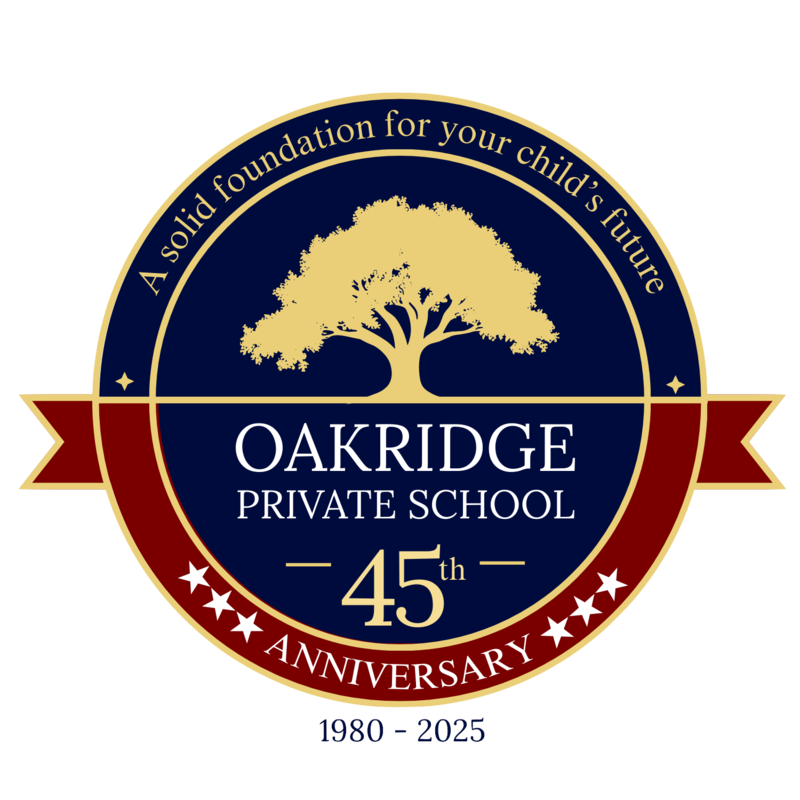 2026 oakridge open house