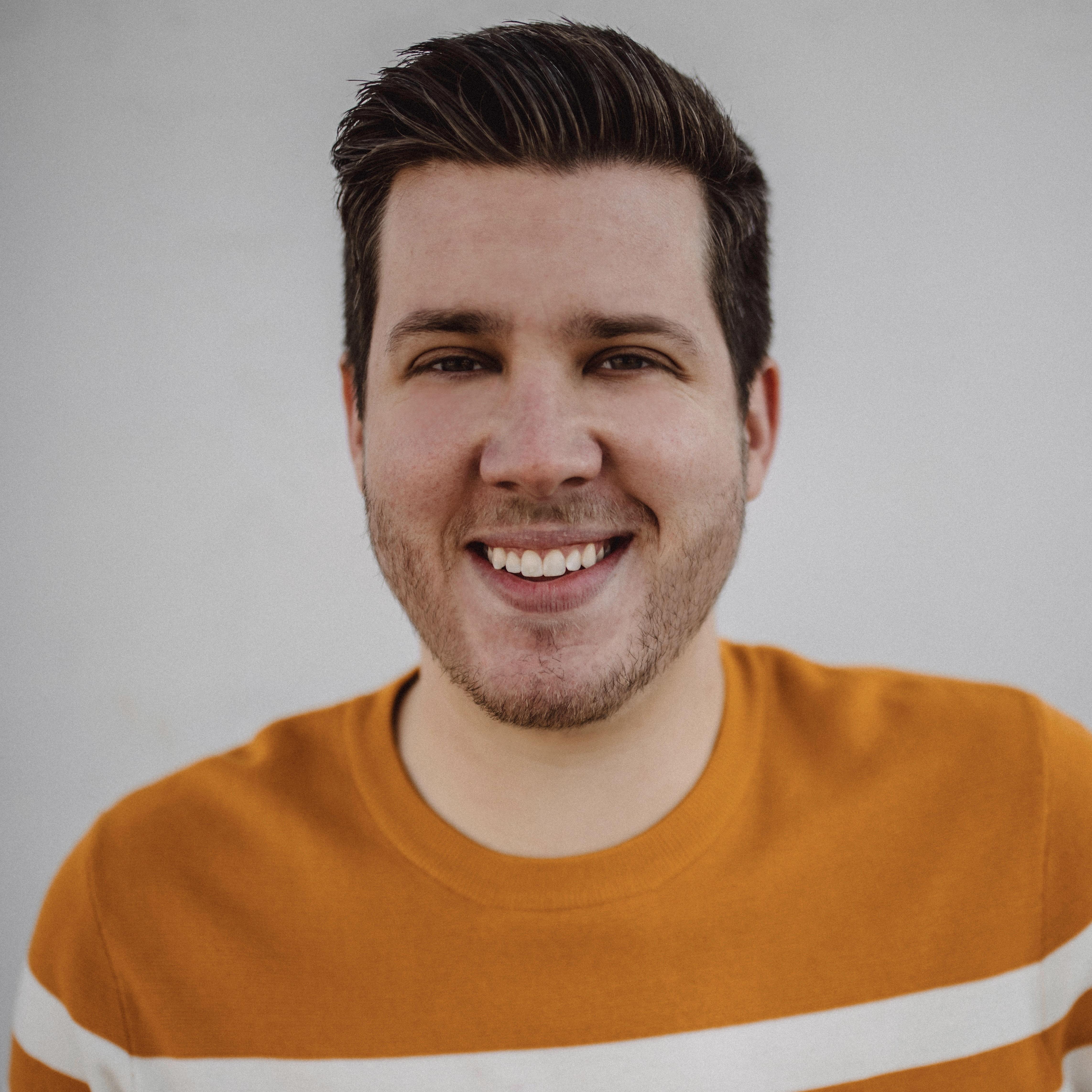 JackMicetich's Profile Photo