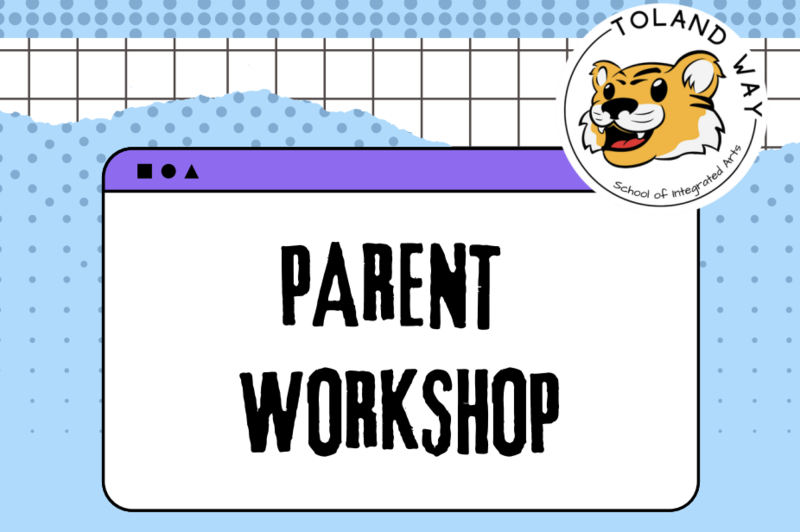 Parent Workshop