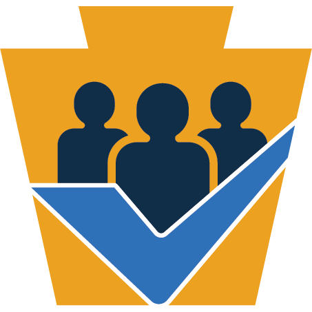 PA department of community & Economic Development logo