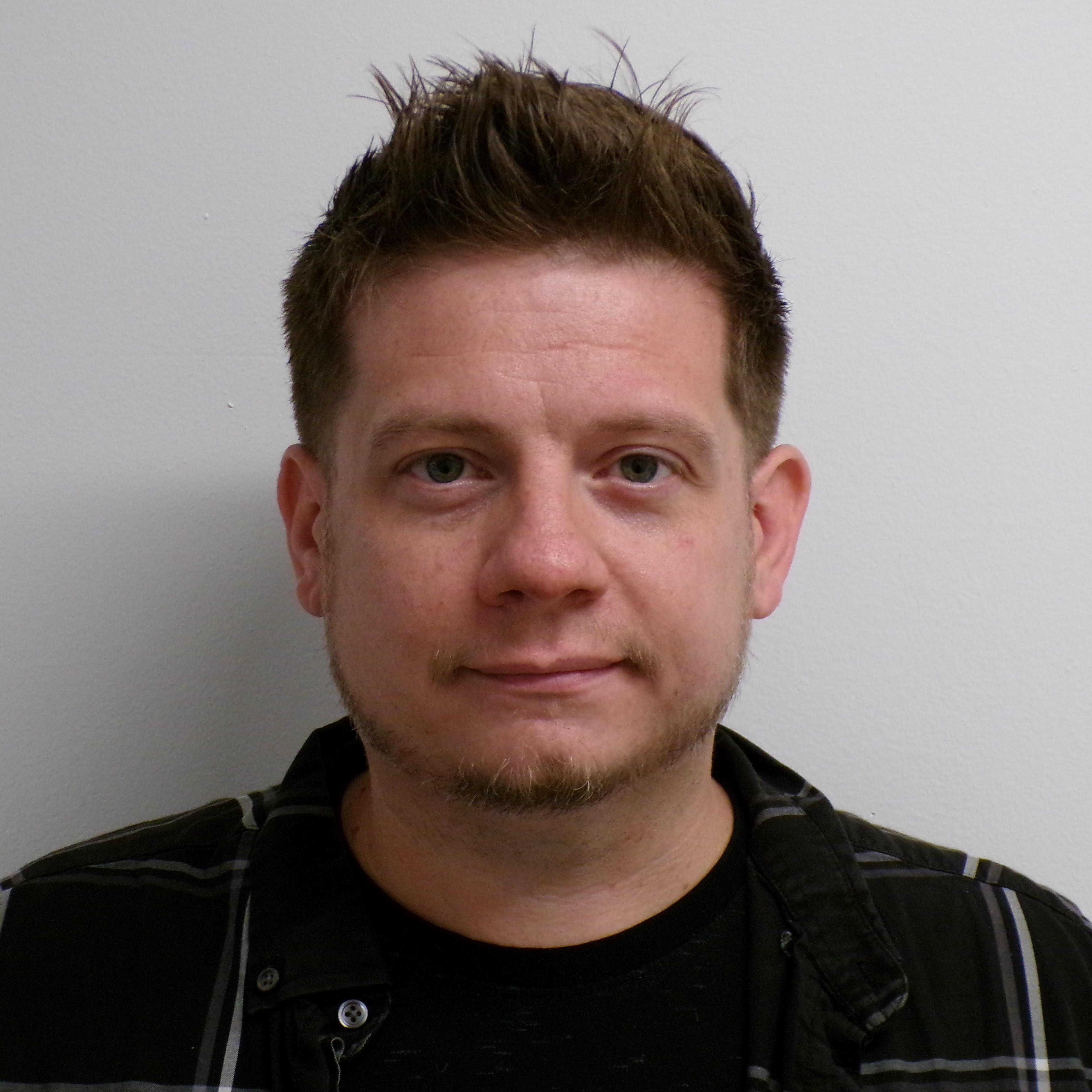 AdamTougas's Profile Photo