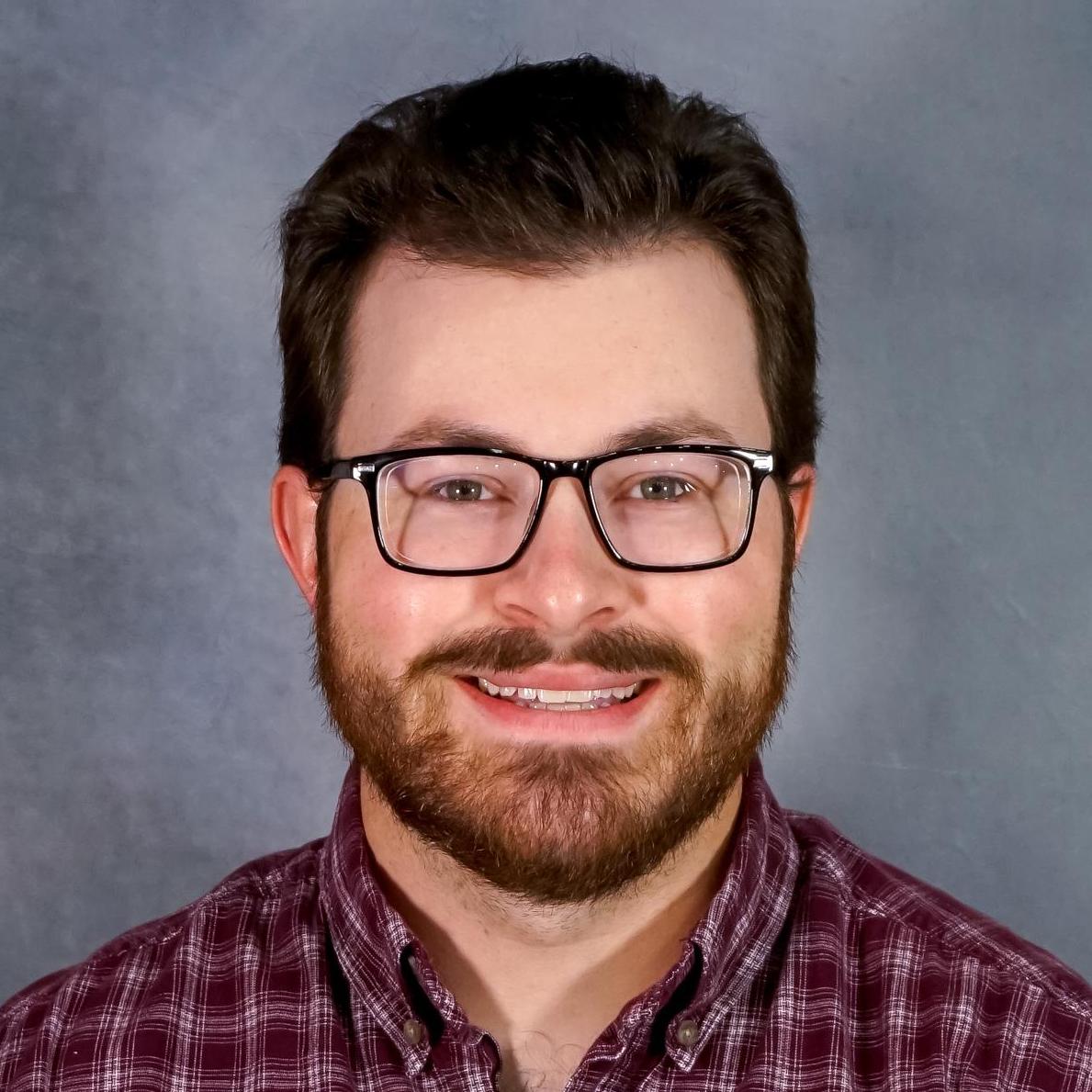 DerekSchumacher's Profile Photo
