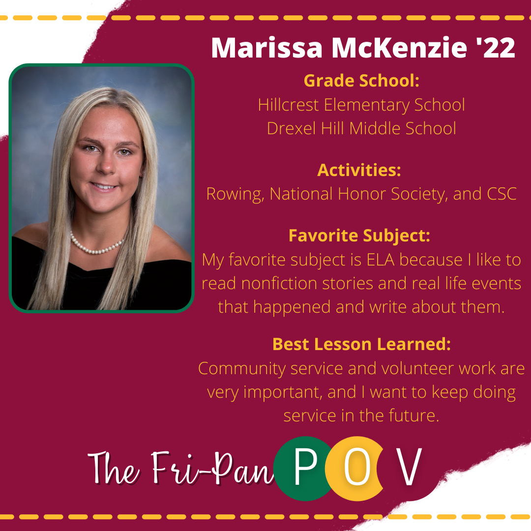 Mckenzie
