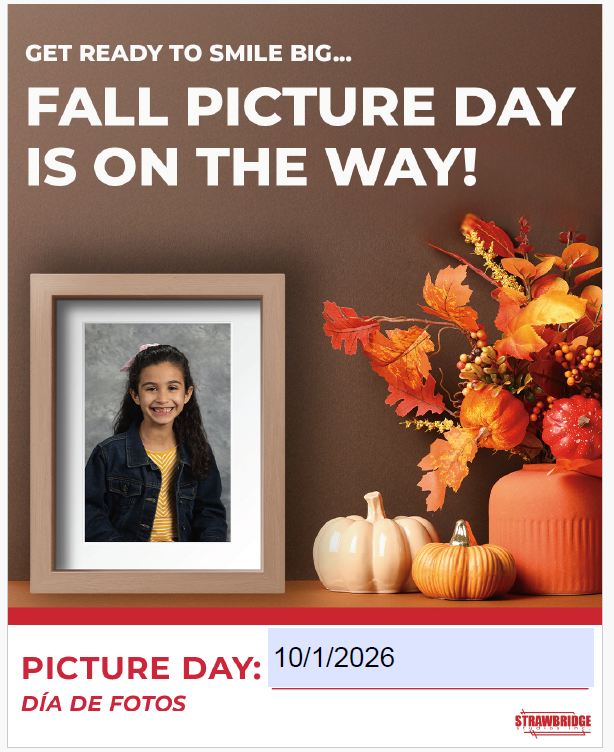 Picture Day