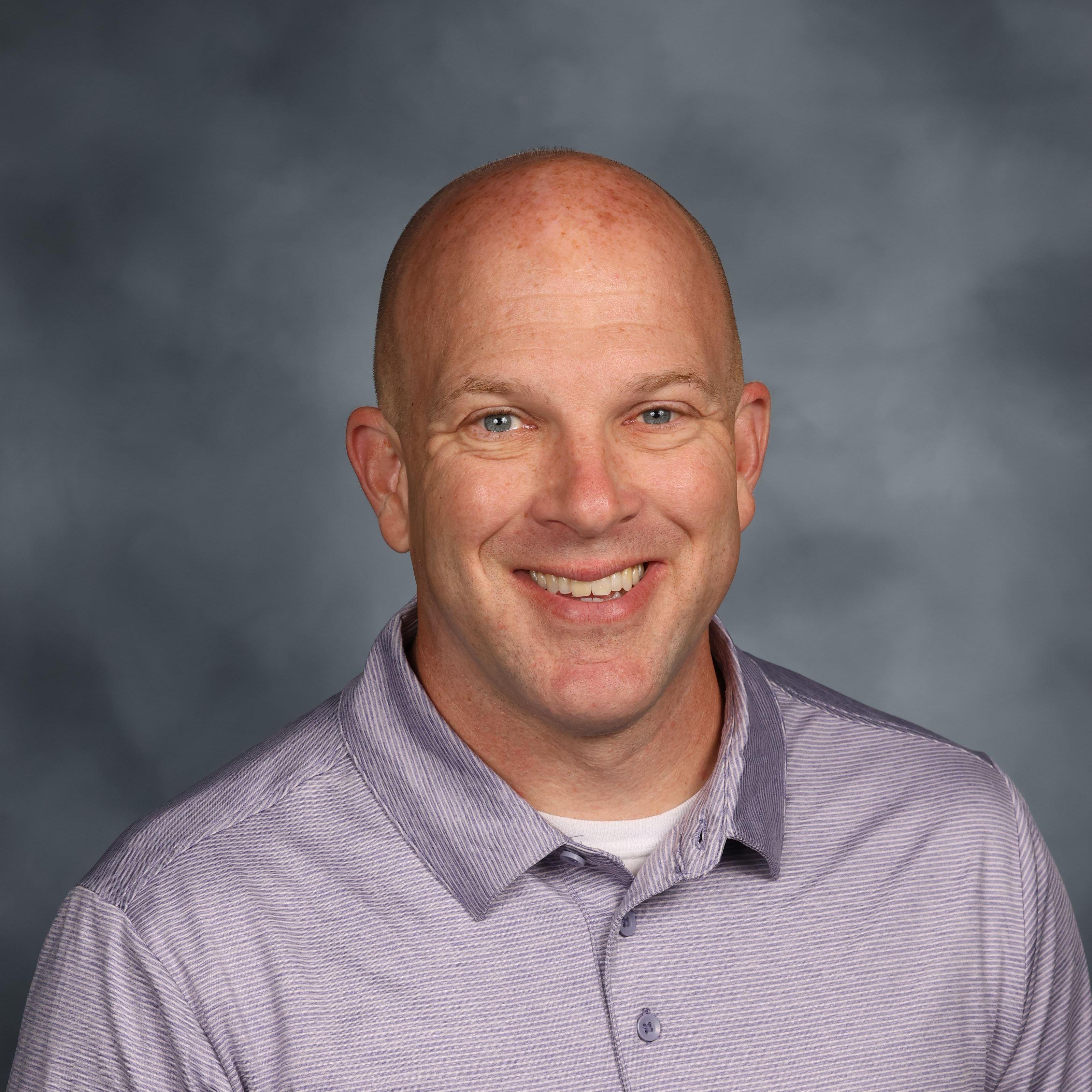 BryanStork's Profile Photo