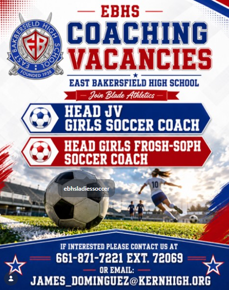 Girls Soccer Coach
