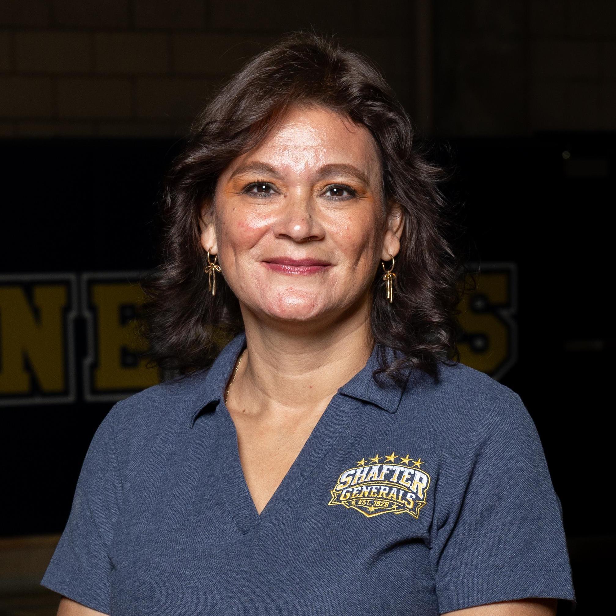 GriseldaPeña's Profile Photo