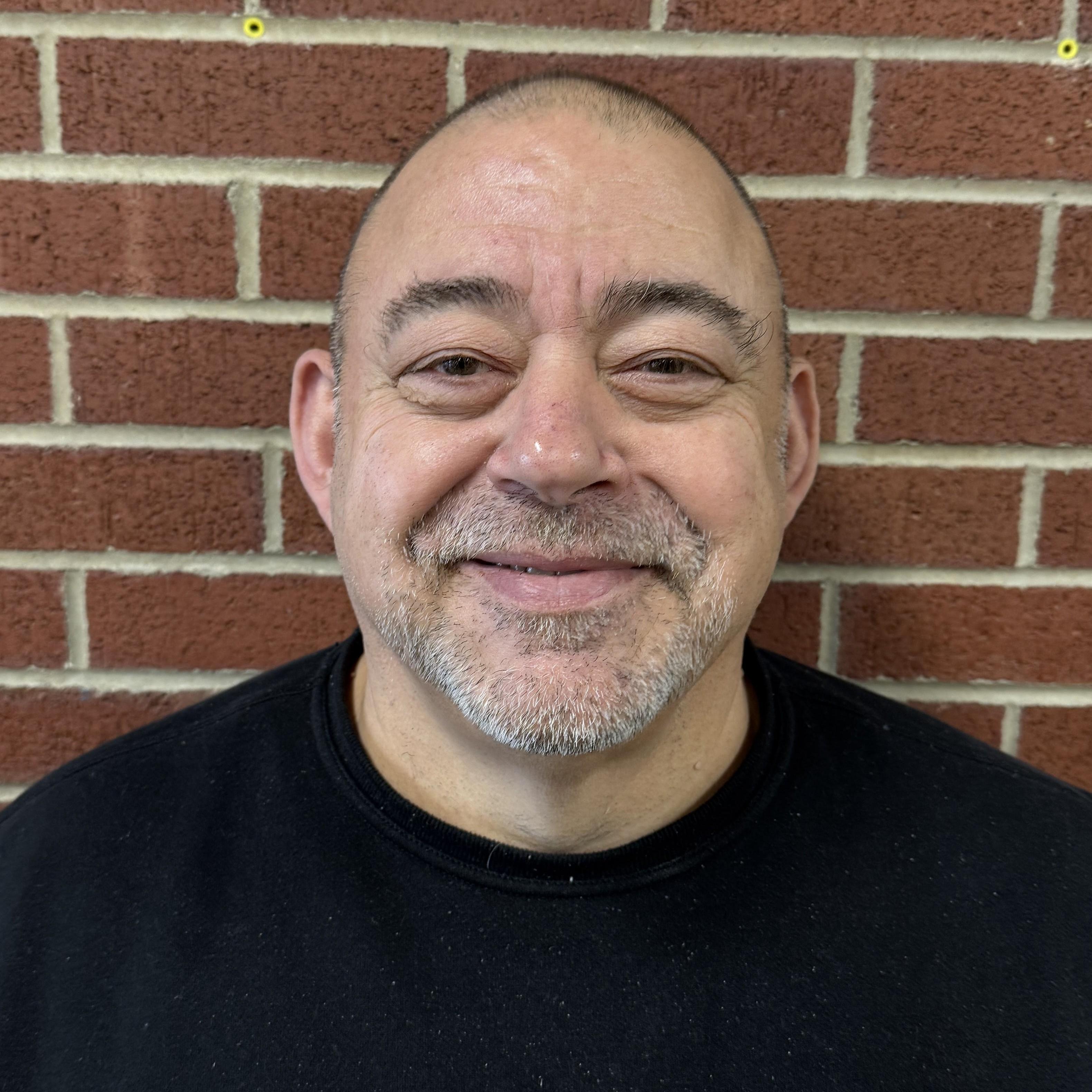 JeffBecze's Profile Photo