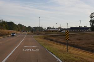 Pike County Sheriff’s Office Deputies Conduct Traffic Detail for North Pike School Zones