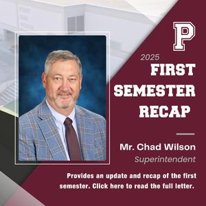 perry schools superintendent chad wilson