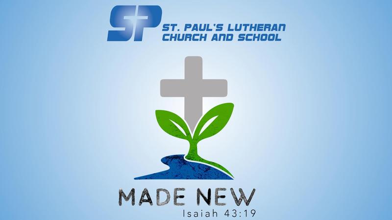 Watch Our Latest Sermon - Saturday, August 23 Featured Photo