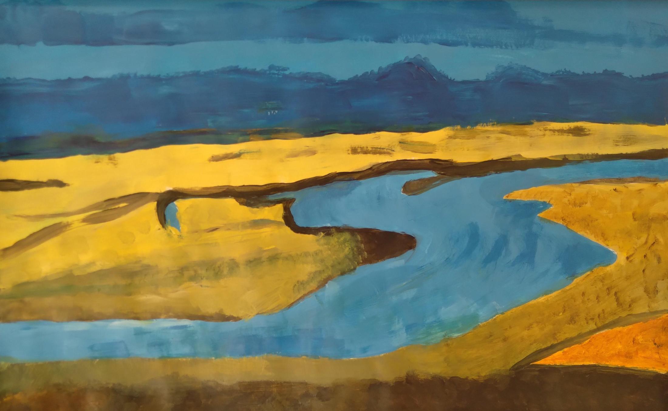 Art 1 – Karrah Bennett – Greenback Public School