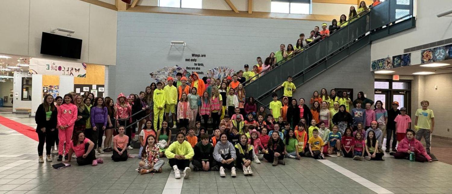 Gorham School District