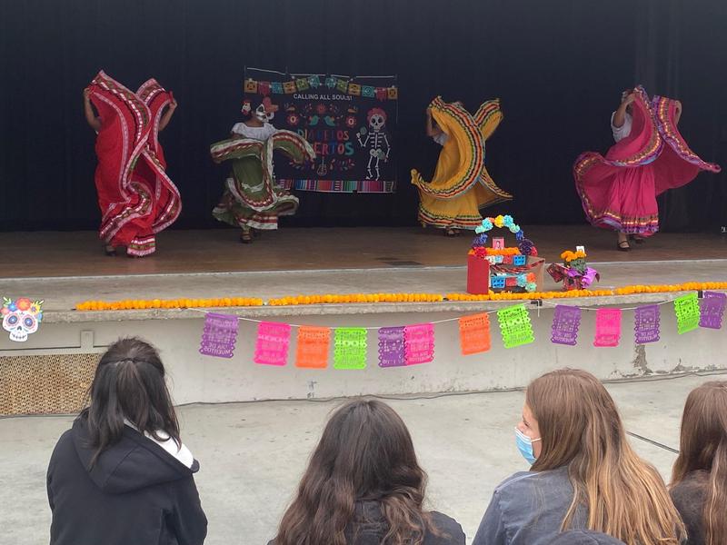 day of the dead