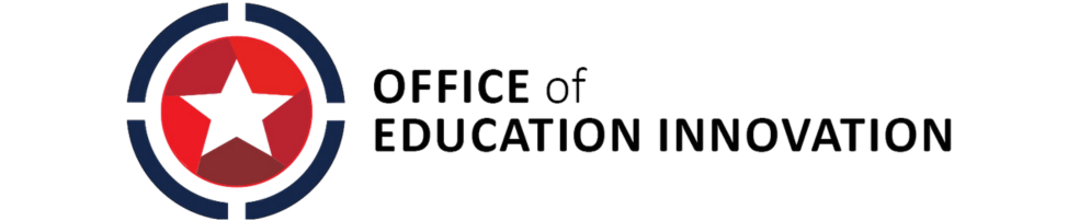 Office of Education Innovation Logo