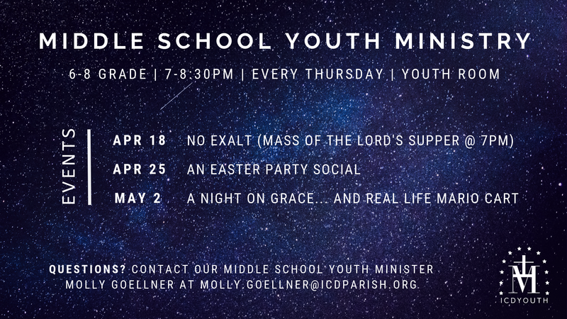 Upcoming EDGE Events Featured Photo
