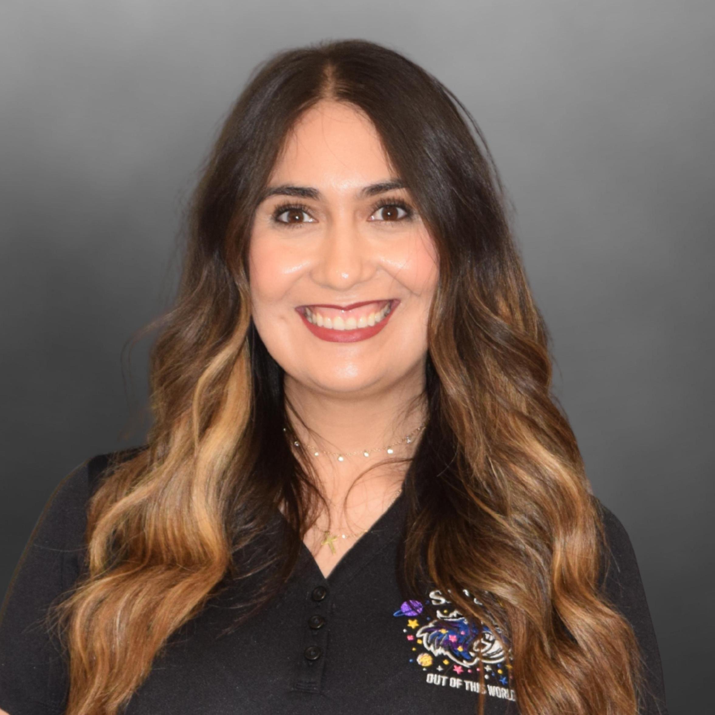 ALYSSA M.DIAZ-GUERRERO's Profile Photo