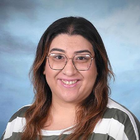 MelissaCastro's Profile Photo