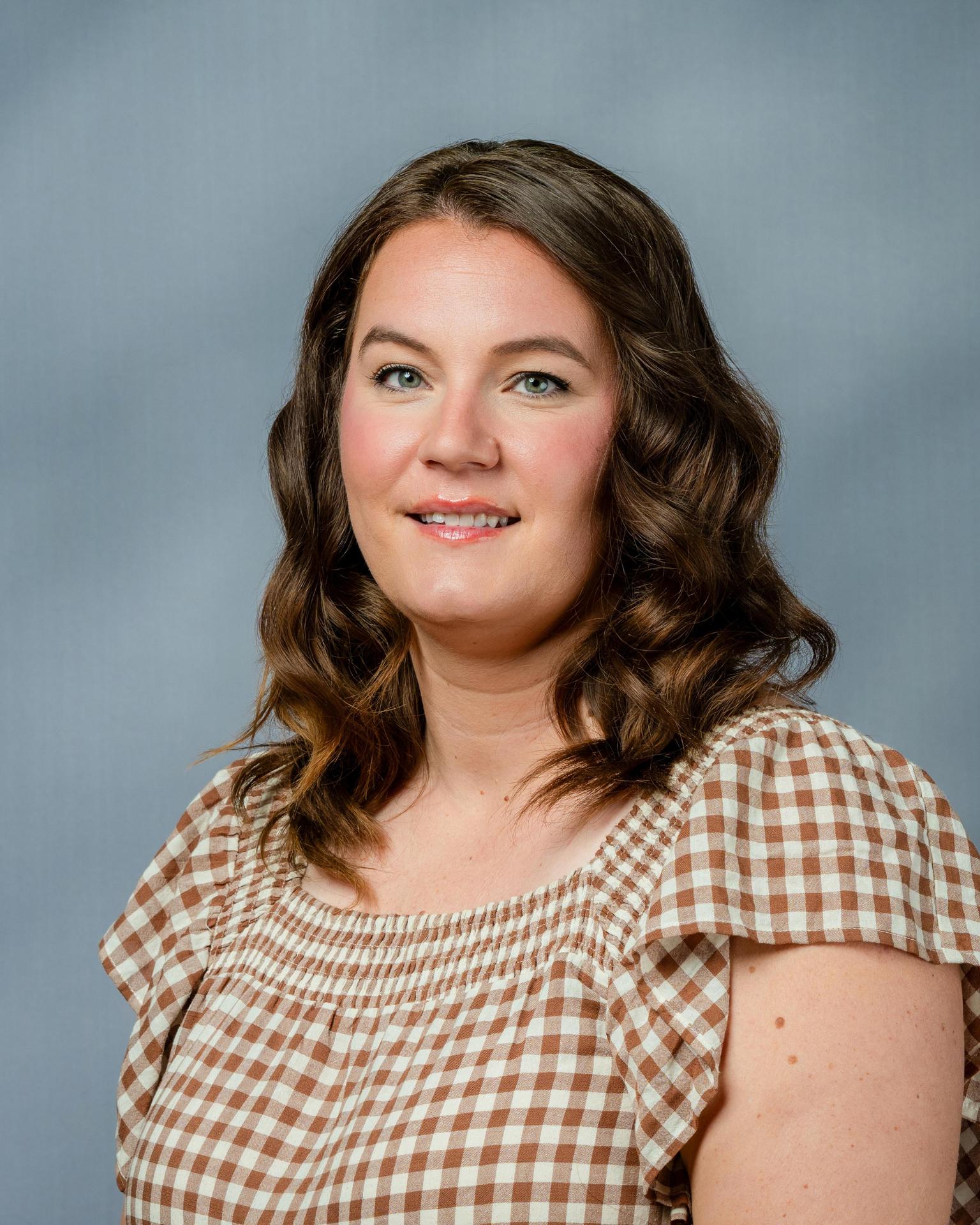 Mrs. Hartzell