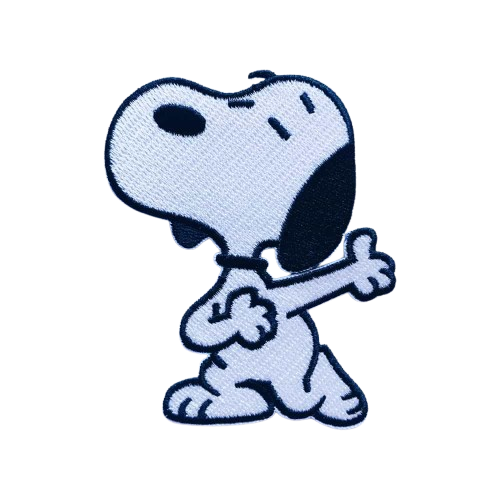 Shakespeare Snoopy