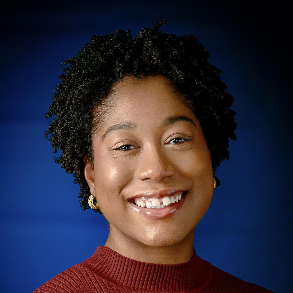 Sarah-lyunaSpencer's Profile Photo