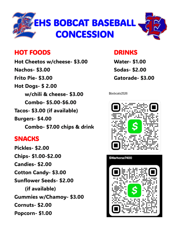 Concessions