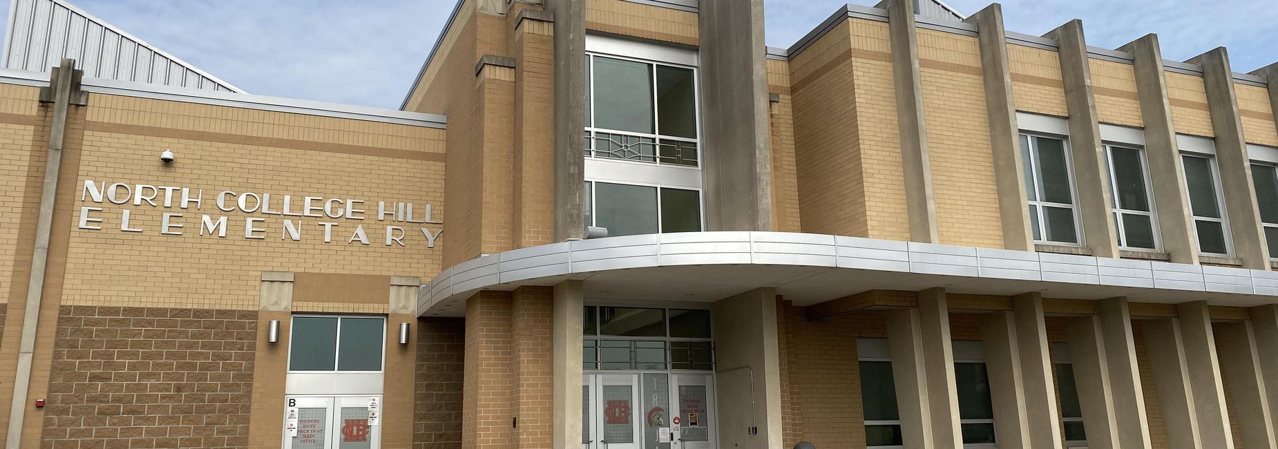 North College Hill City School District
