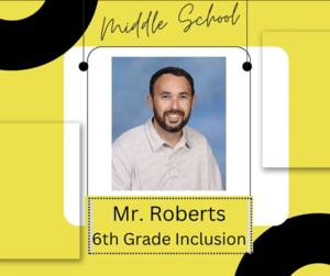 mr roberts