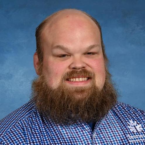 WesleyFowler's Profile Photo