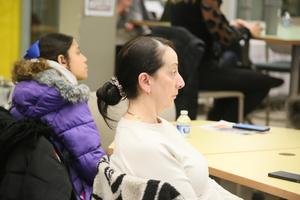 Federation for Children with Special Needs presents