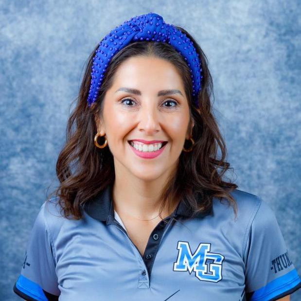 MariaRangel's Profile Photo