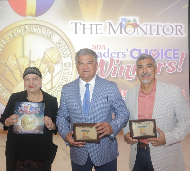 Readers Choice Winners