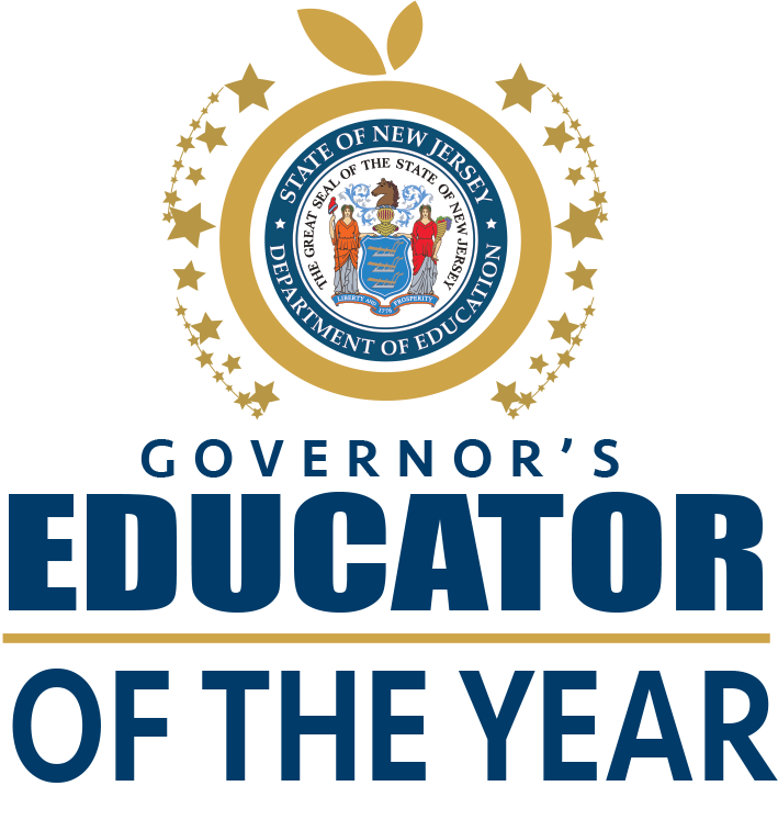 NJ Governor's Educator of the Year - *DUE 11/14/25*