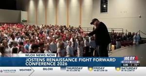 Our students and staff enjoyed participating in the Josten's Renaissance Fight Forward Conference! We'd like to thank our partner school district, Hancock County School District, for including us.