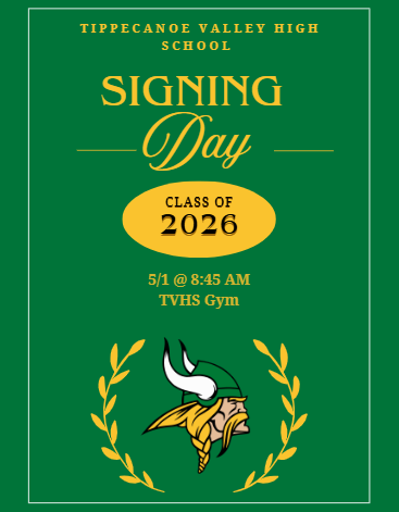 signing day