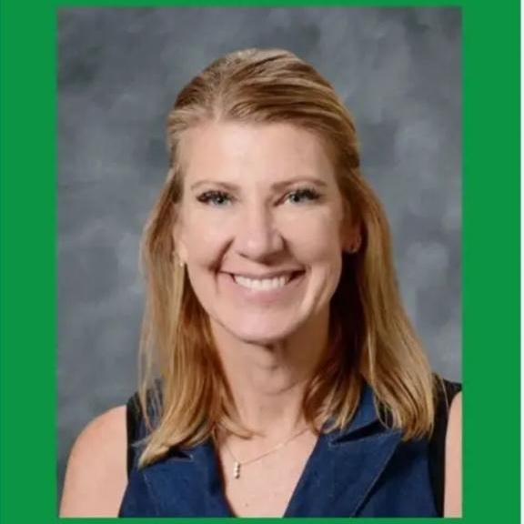 GingerKassell's Profile Photo