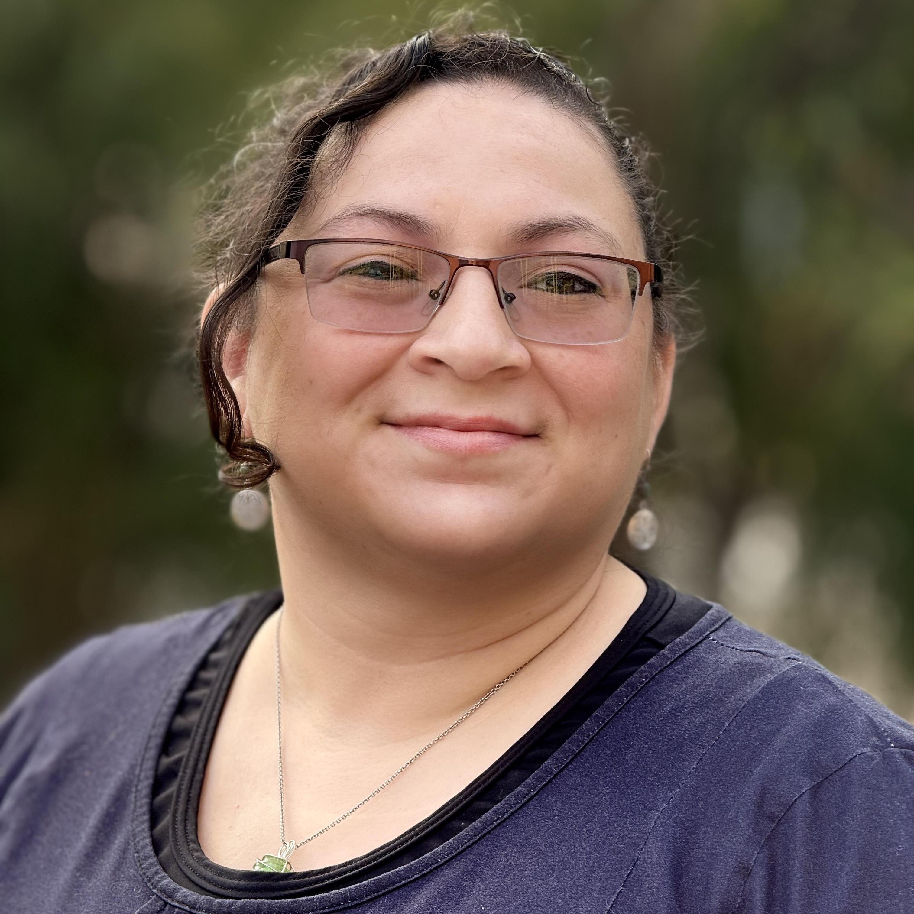 KimberlyWallace's Profile Photo