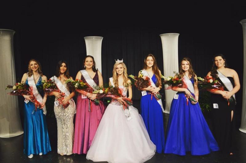 miss hhs