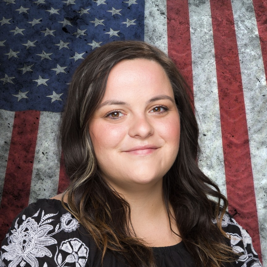 DestineyWarren's Profile Photo