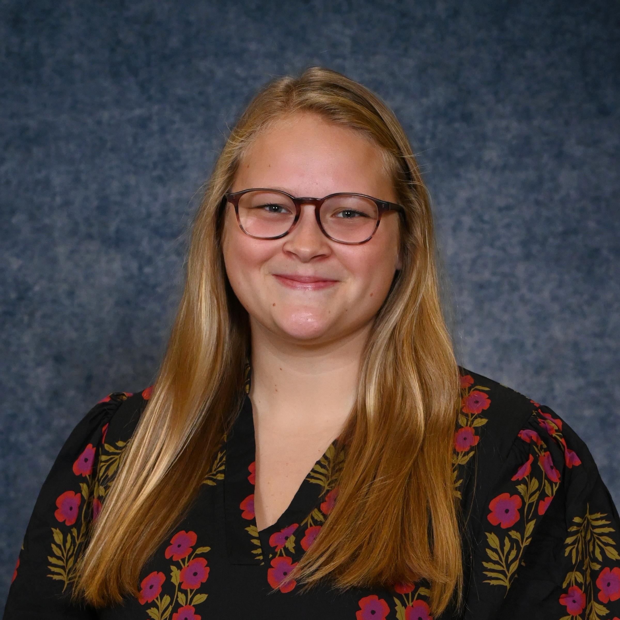 MakenzieHoward's Profile Photo