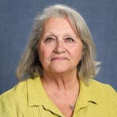 NinaPage's Profile Photo