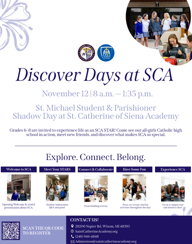 sca open house