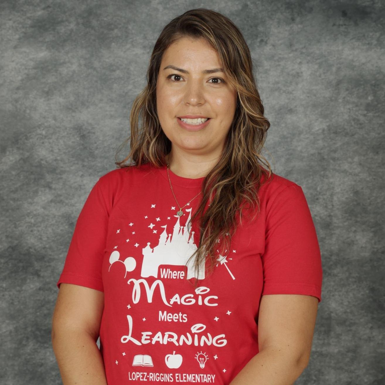 JacquelineGonzalez's Profile Photo