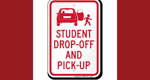 NEW Drop Off/Pick Up Procedures at Riverview Elementary Featured Photo