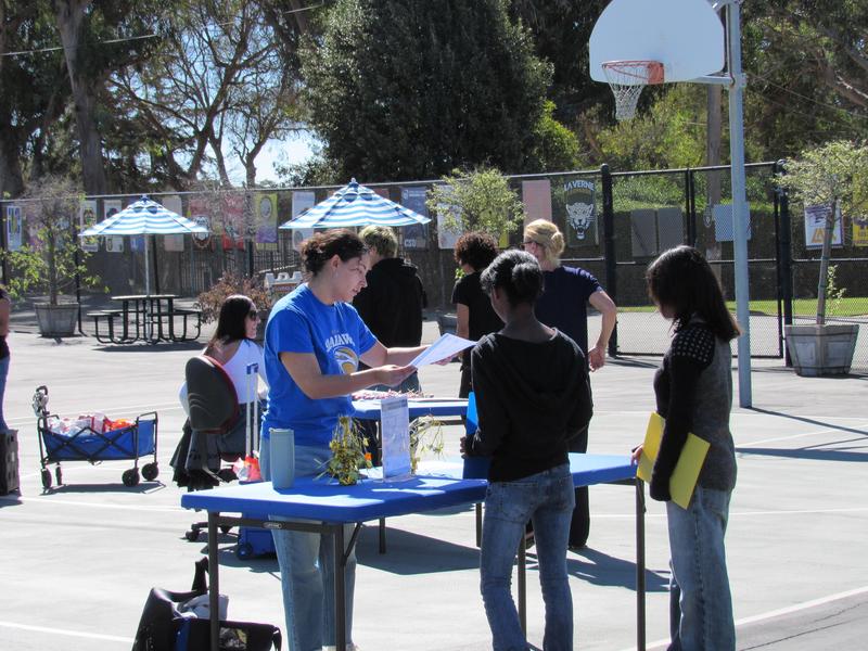 College & Career Day