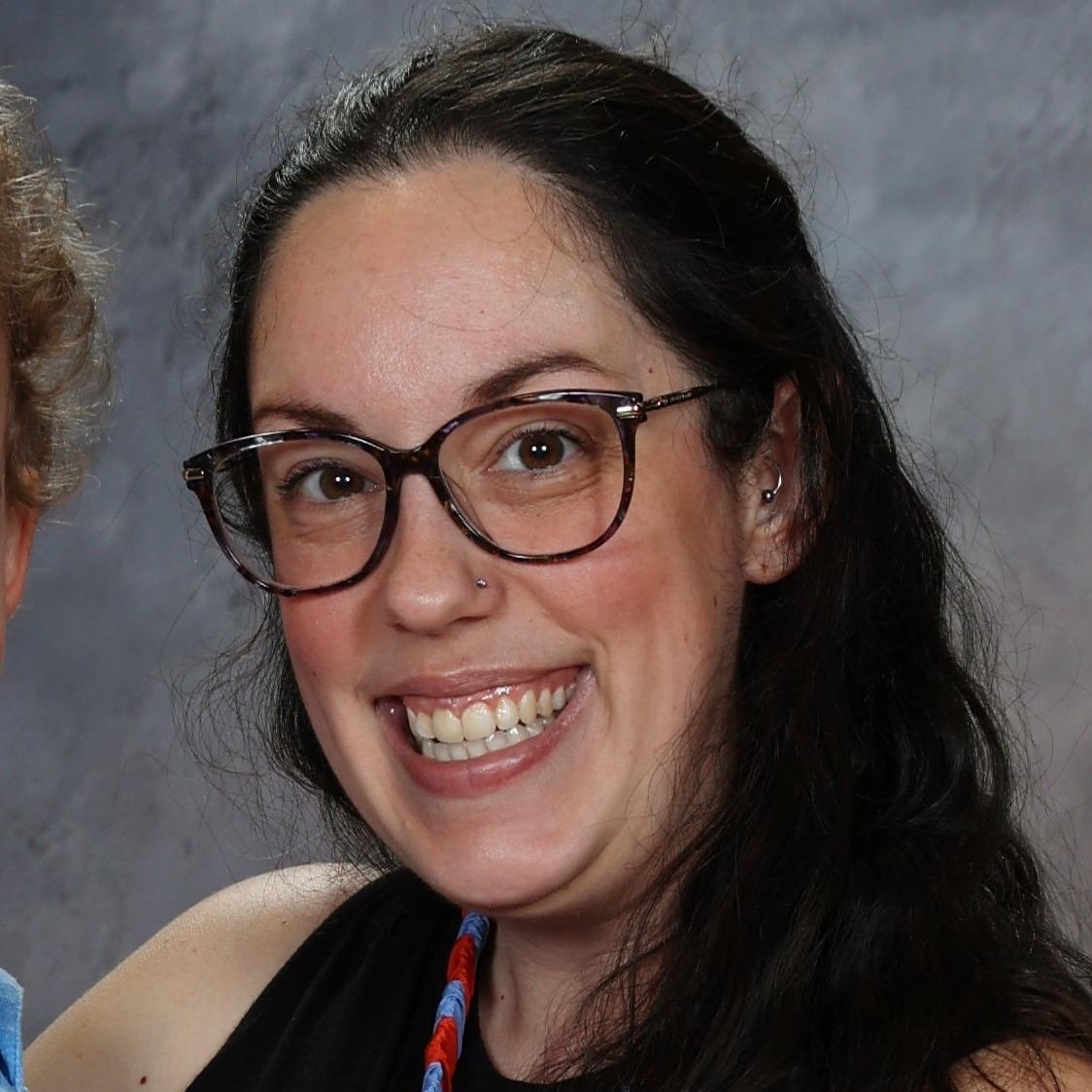 CatherineWiles's Profile Photo