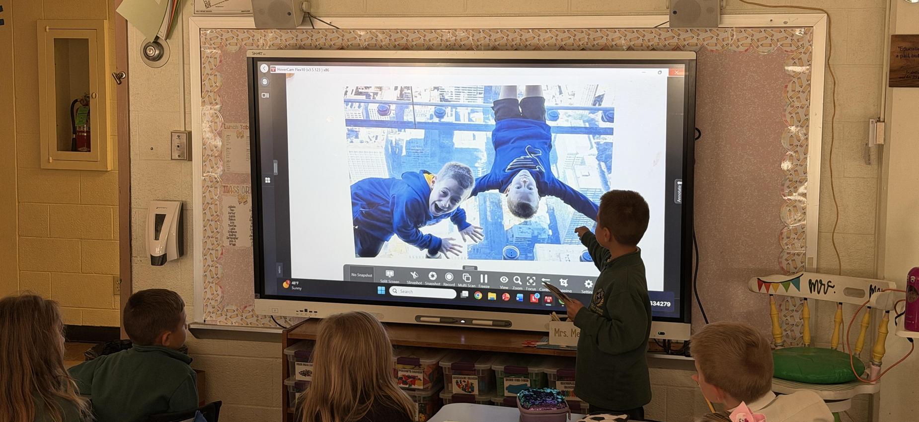 Smartboard