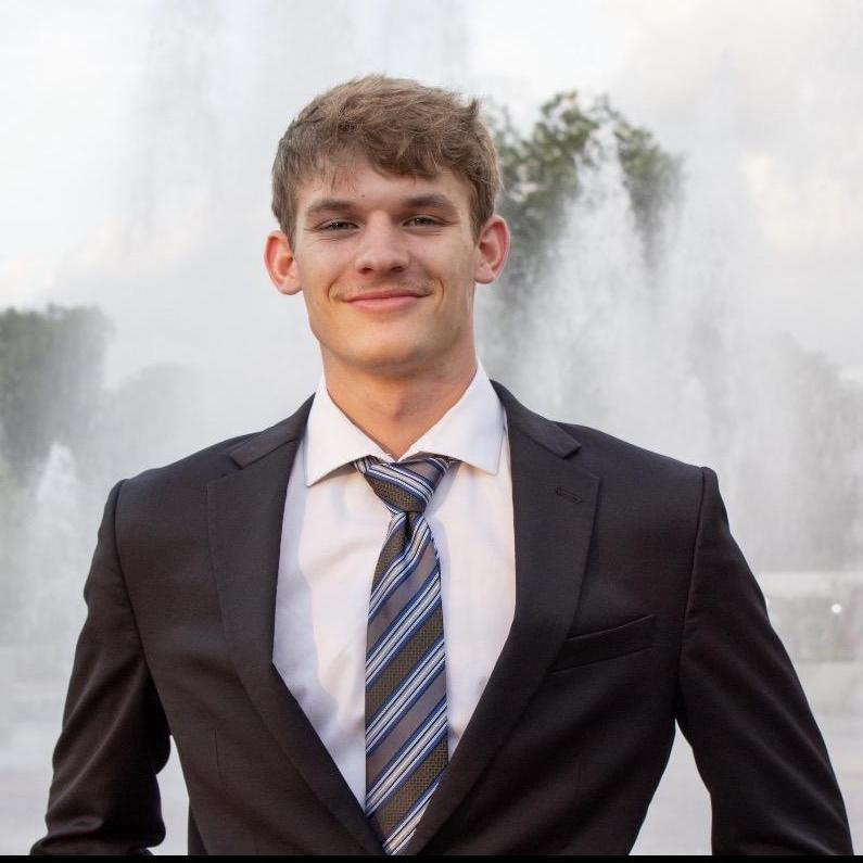 CalebBlackburn's Profile Photo
