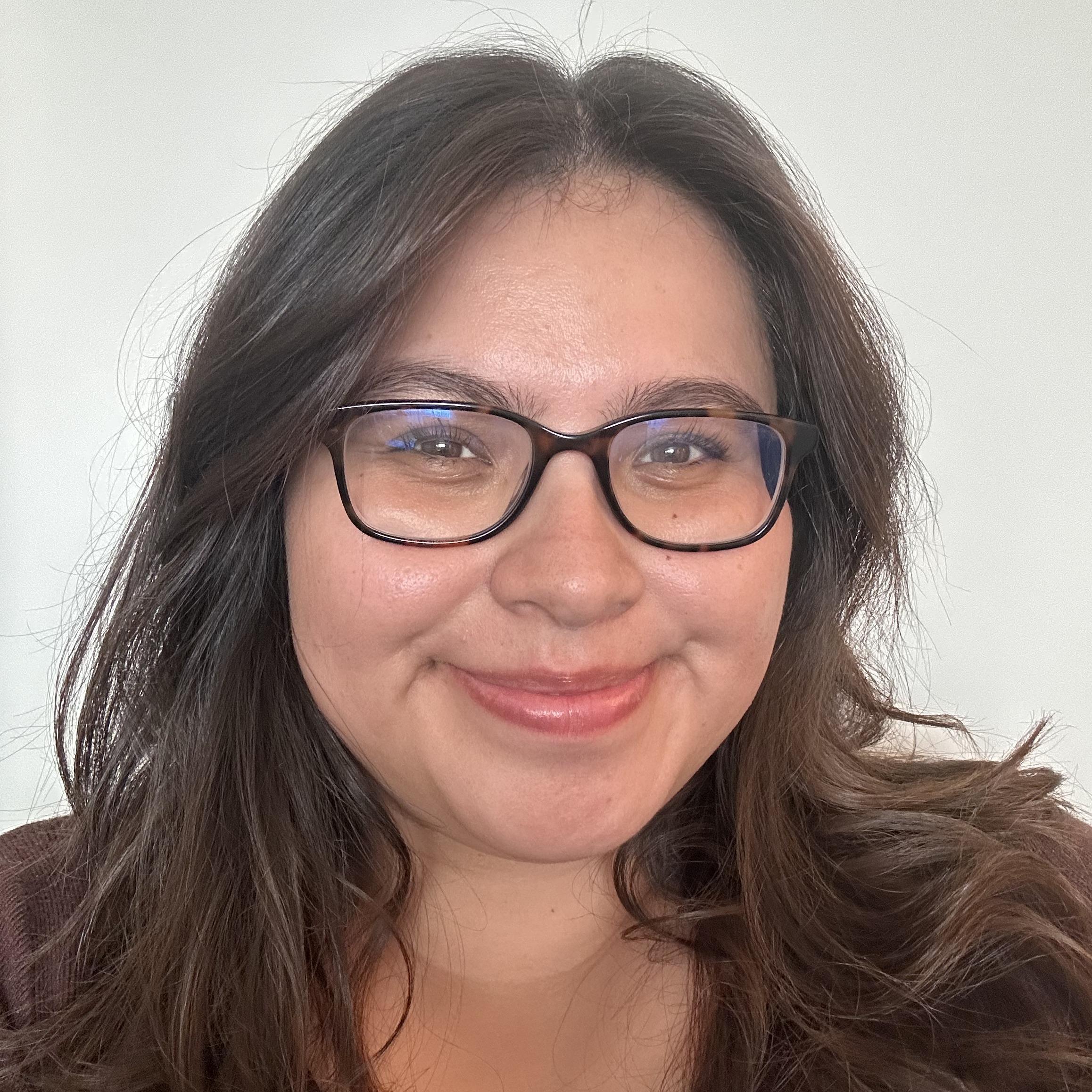 GloriaOrtiz's Profile Photo